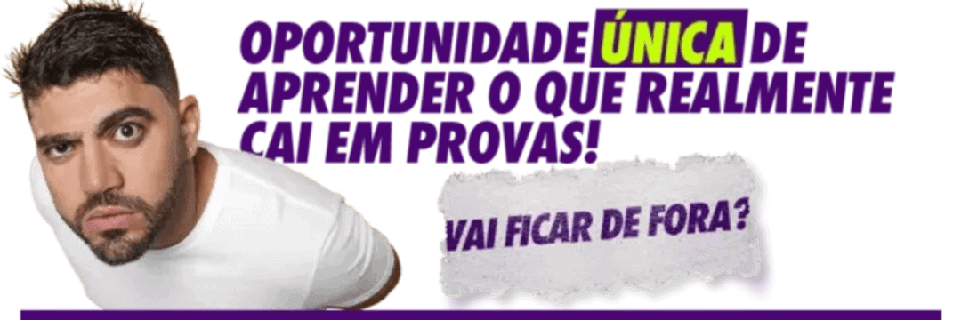 Banner Oportunidade