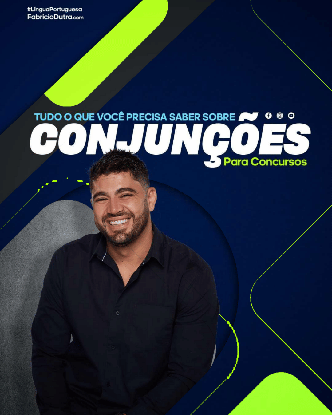 eBook Conjunções