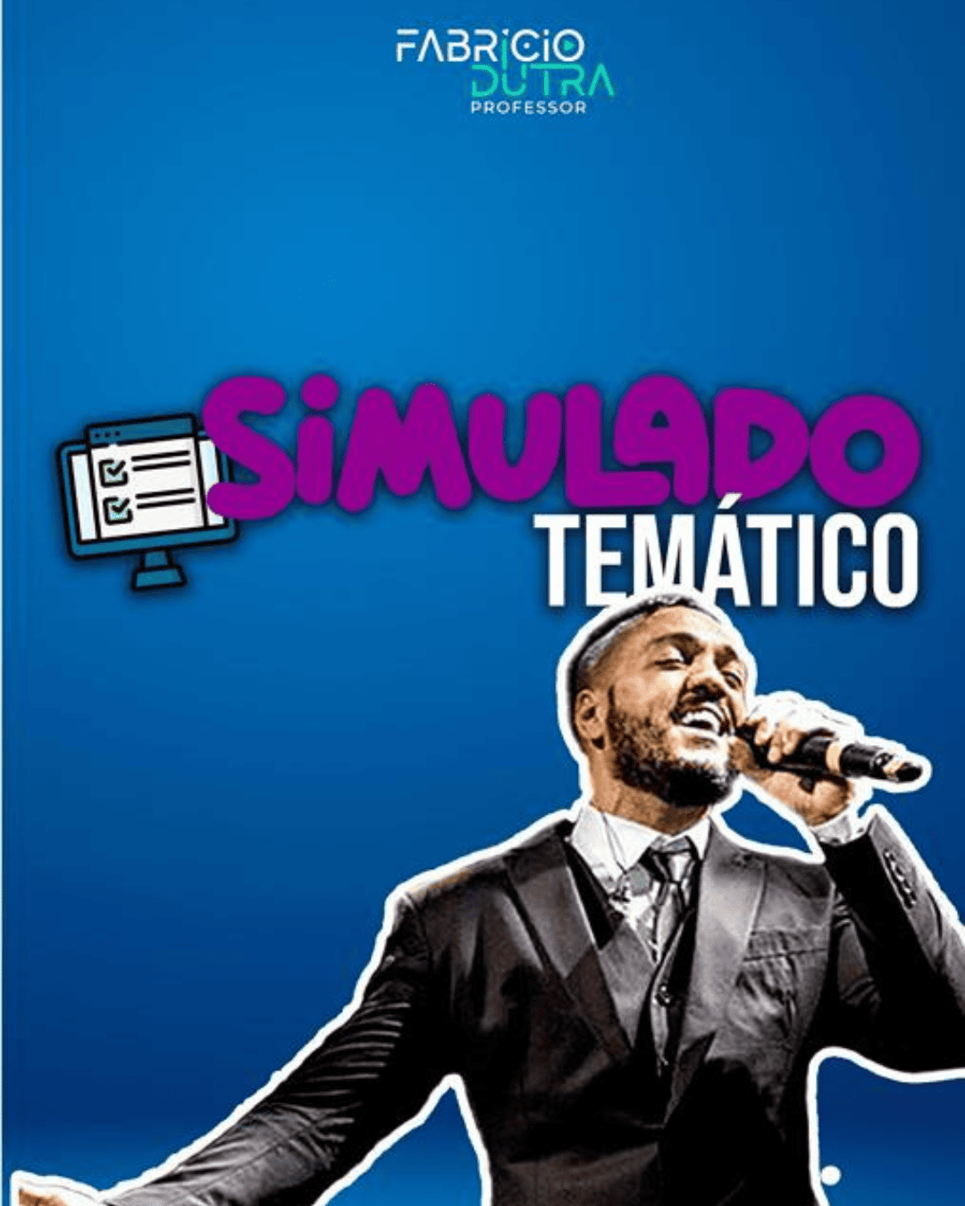 Simulado Temático