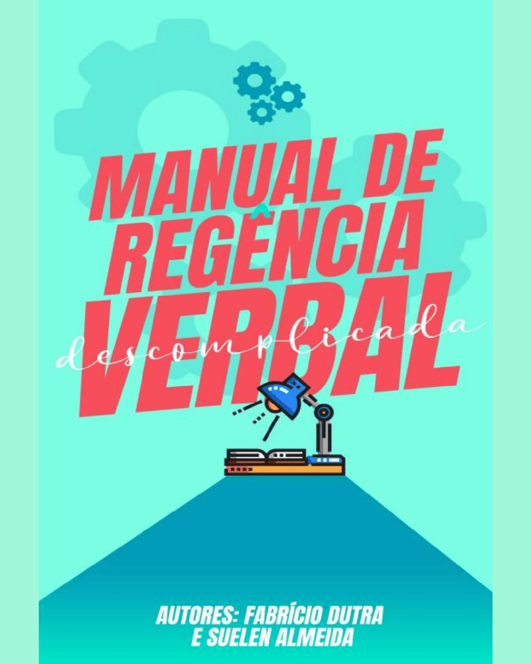 eBook Regência Verbal