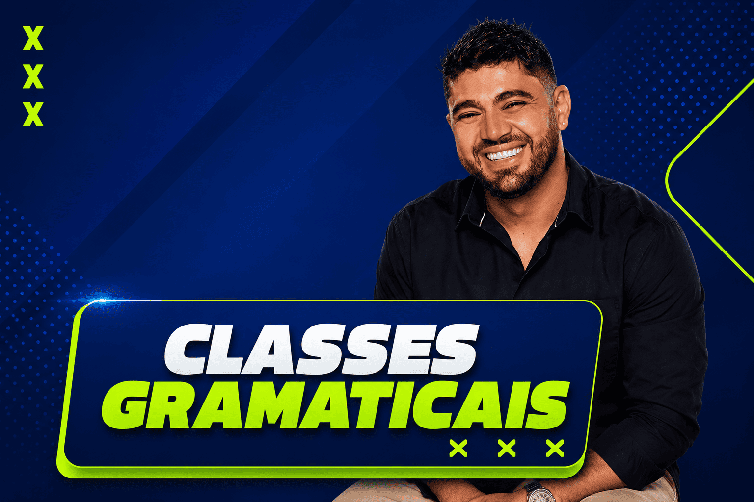 Classes Gramaticais