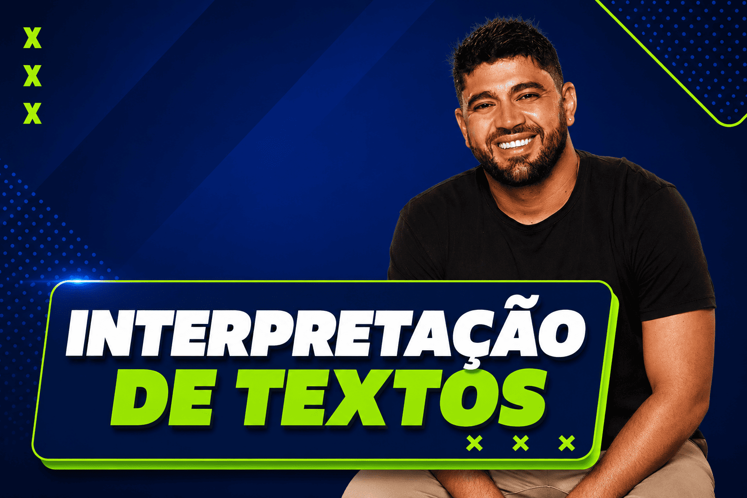 Interpretação de Textos