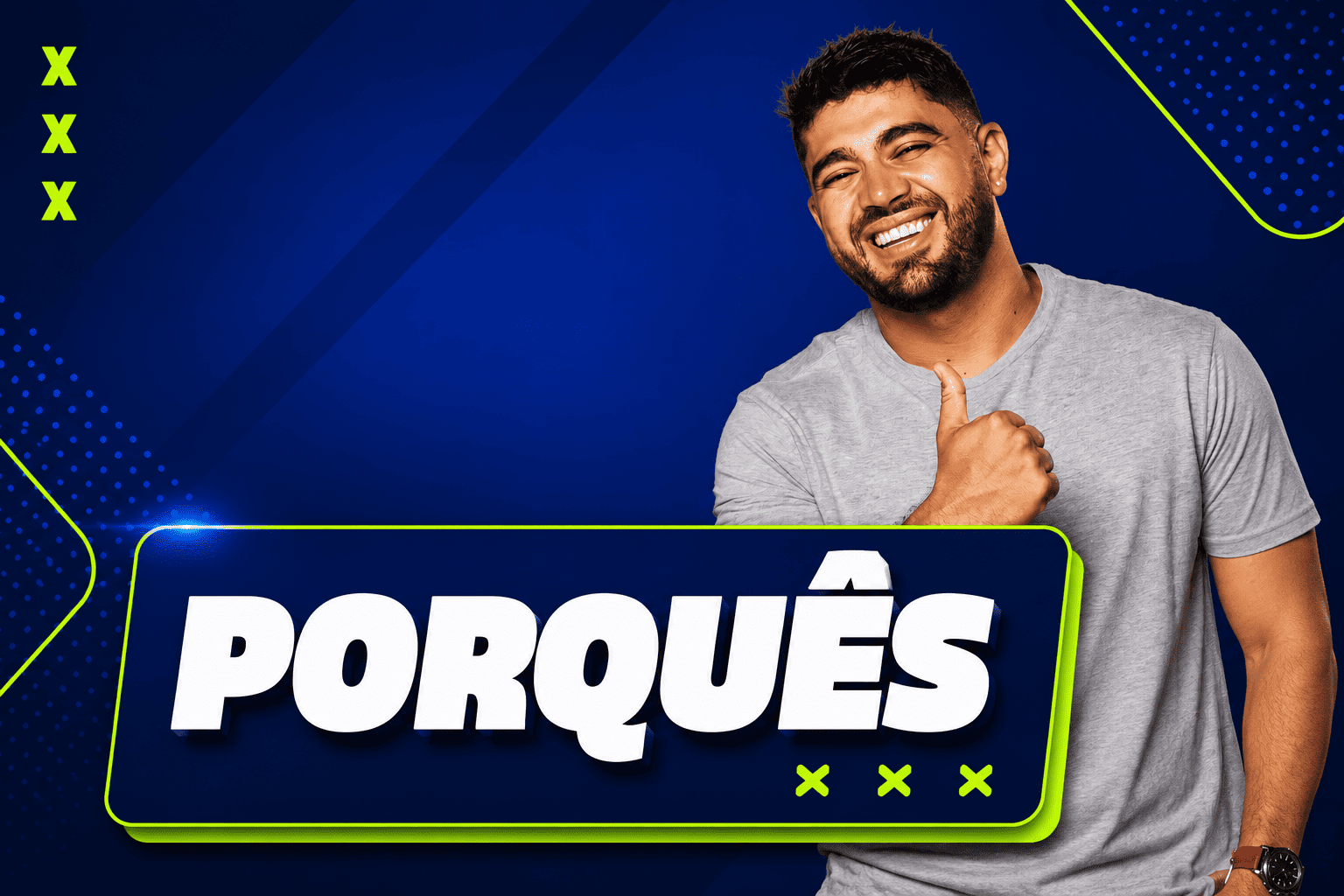 Porquês