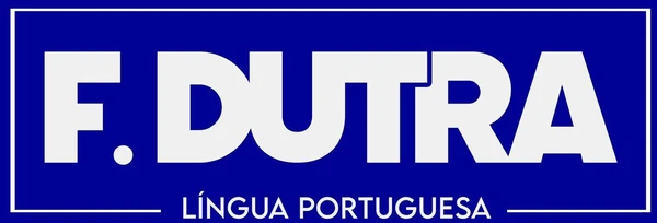 Prof. Fabrício Dutra
